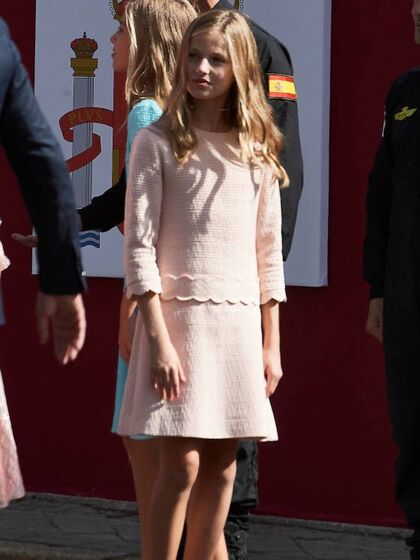 Princesa Leonor