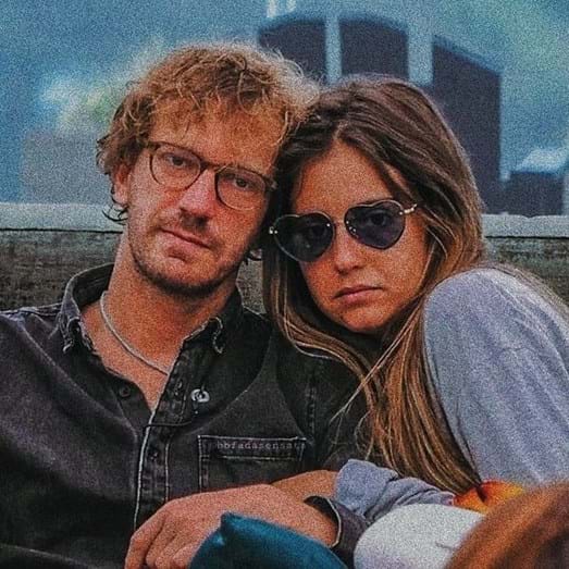 Ana Catharina sobre o futuro da relação com Diogo: “Estou feliz e