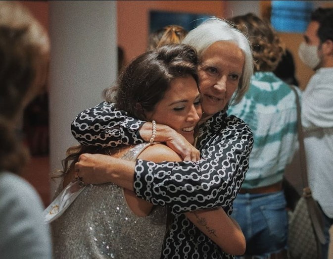 Ana Catharina sobre o futuro da relação com Diogo: “Estou feliz e