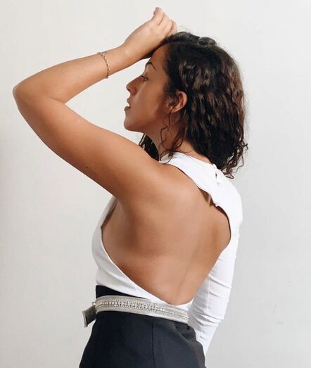 Sara Correia, fadista