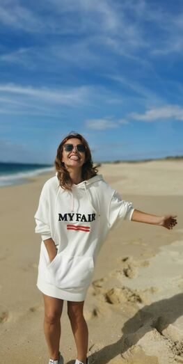 Cristina Ferreira, Ruben Rua, Comporta, alentejo, escapadinha