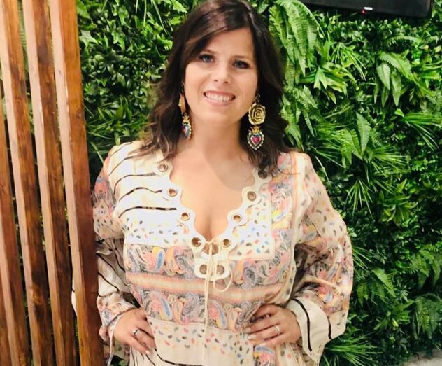 Noélia, big brother, bb, tvi