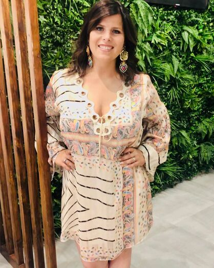 Noélia, big brother, bb, tvi