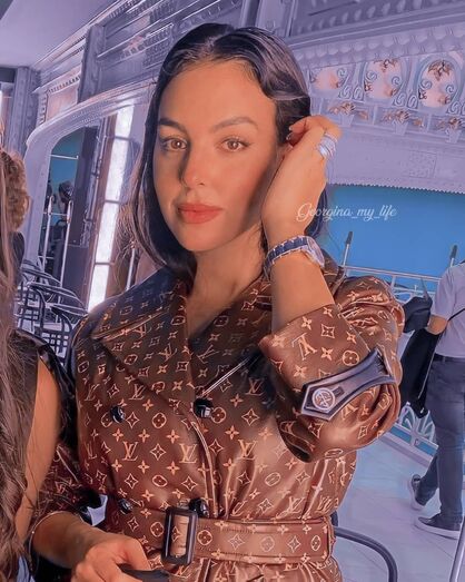 Georgina Rodríguez