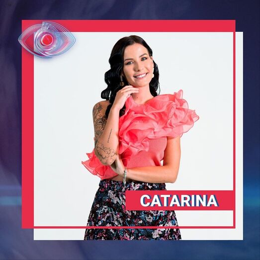 Catarina Bettencourt