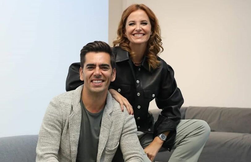 Pedro Fernandes, Cristina Ferreira