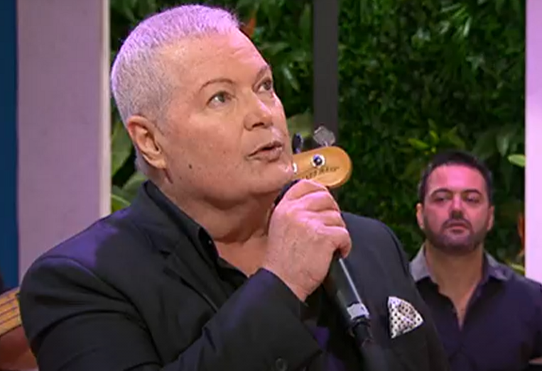 marco paulo