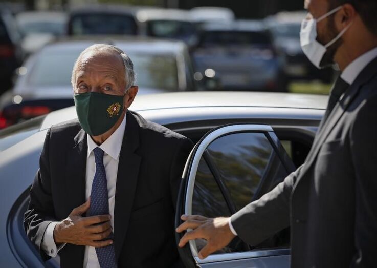 Marcelo Rebelo de Sousa