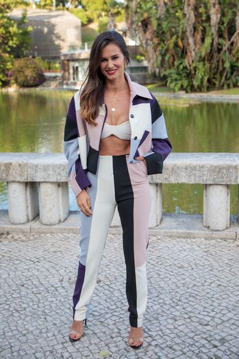 Cláudia Vieira