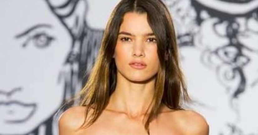 Eloisa, modelo