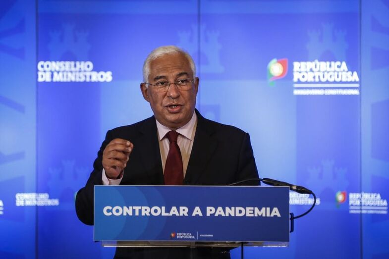 António Costa