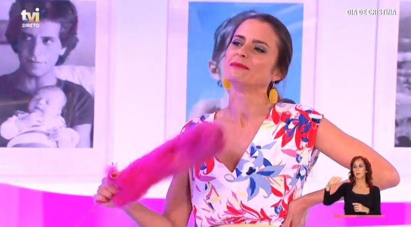 Patrícia Tavares