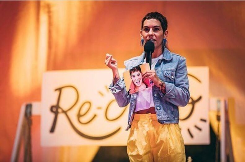 Beatriz Gosta