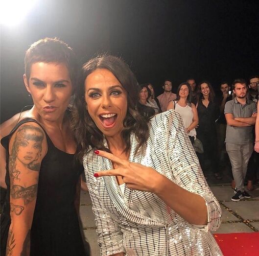 Beatriz Gosta