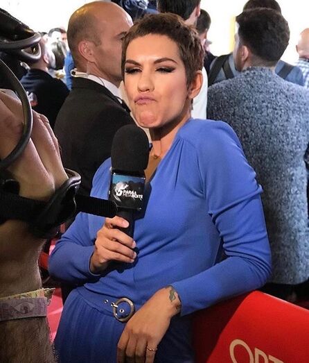 Beatriz Gosta