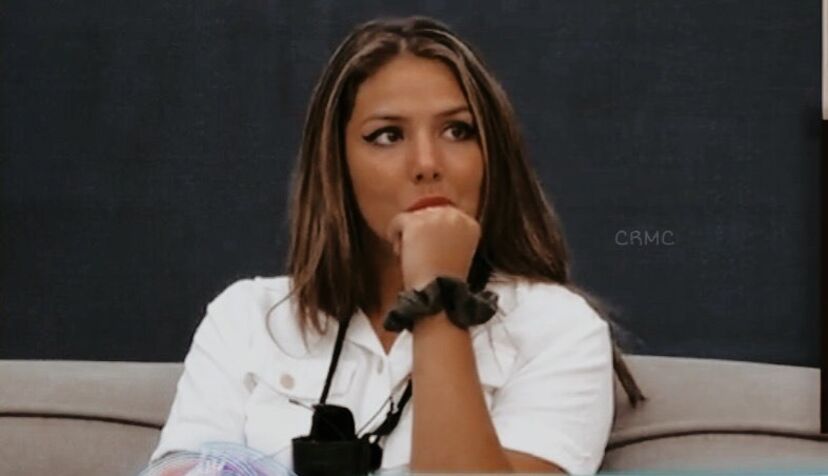 carina, big brother