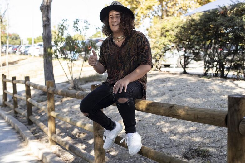 andré filipe, big brother