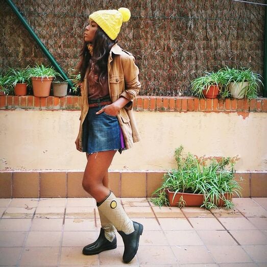 Street style