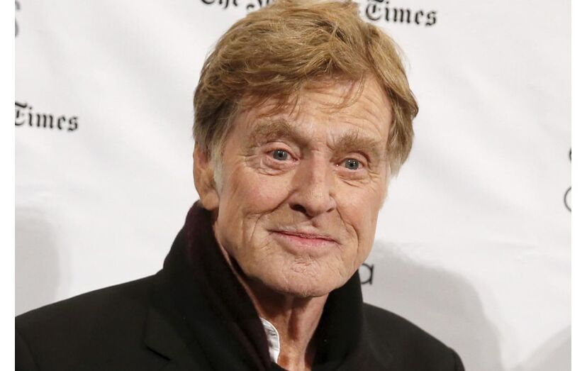 Robert Redford