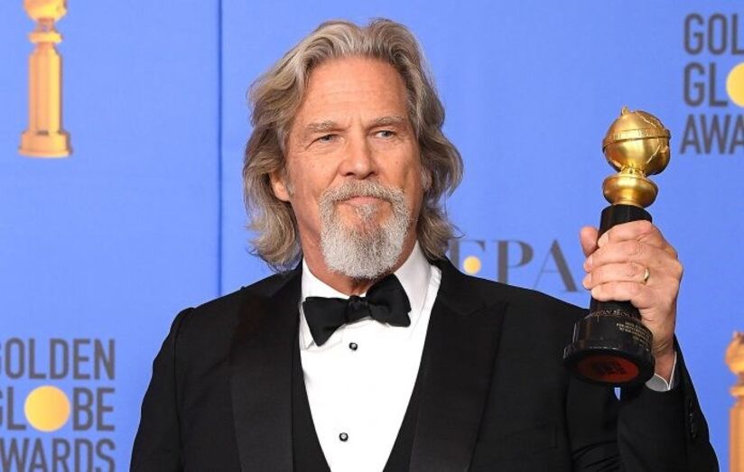 Jeff Bridges