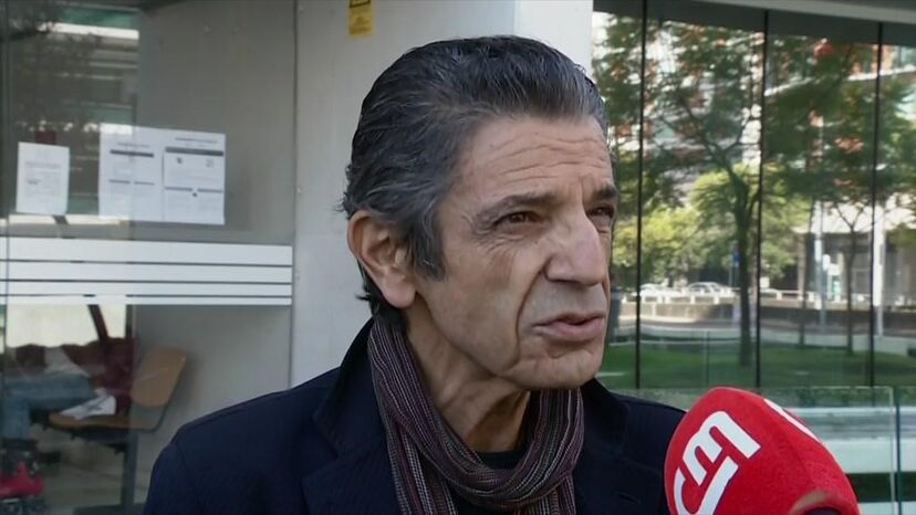 Manuel Maria Carrilho