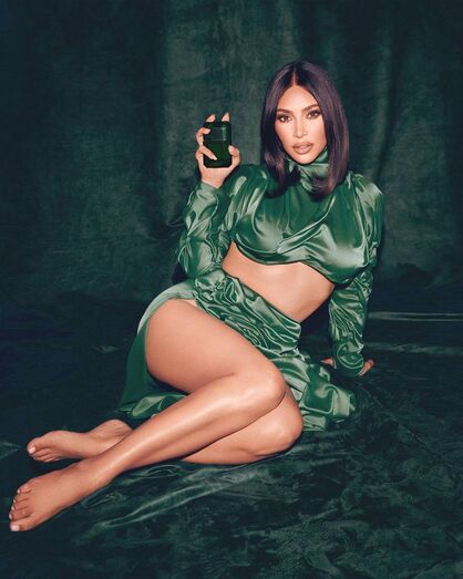 Kim Kardashian