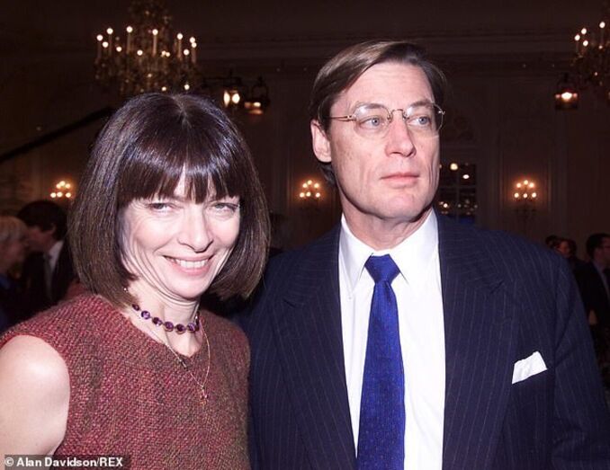 anna wintour
