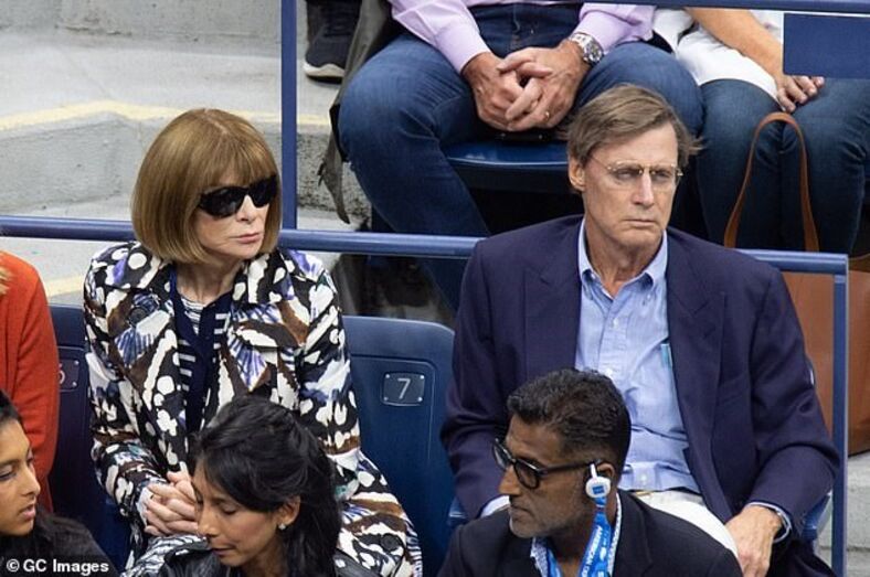 anna wintour
