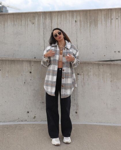 Street style