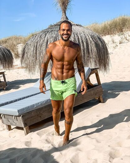 Ruben da Cruz