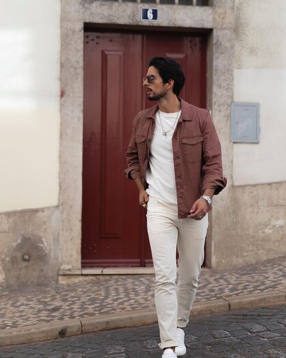 João Montez, Gustavo Santos