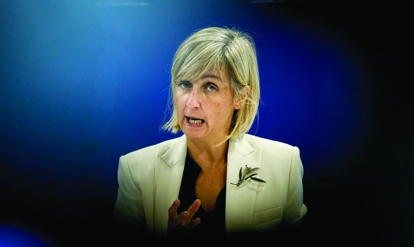 Marta Temido