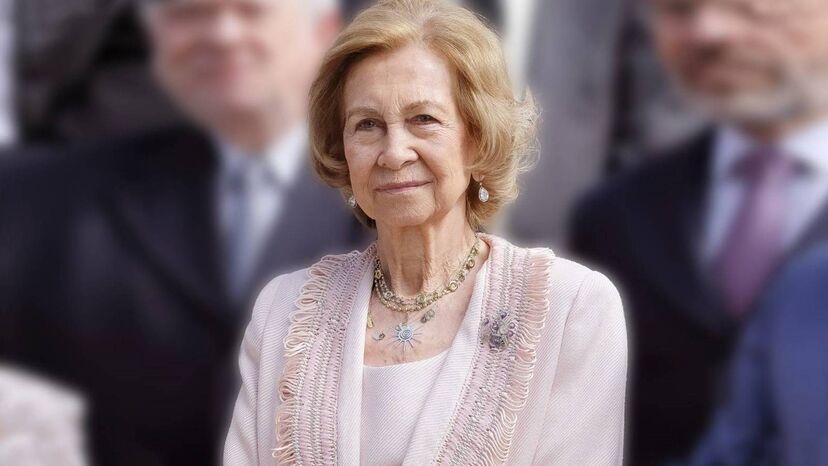 Rainha Sofia