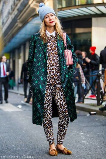 Street Style