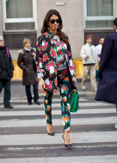 Street Style