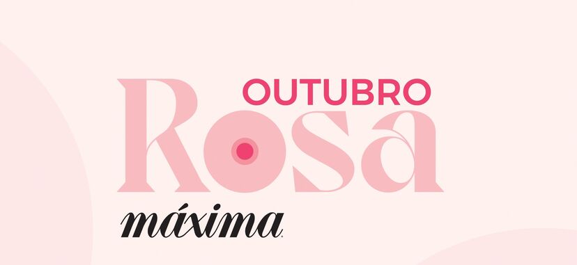 outubro rosa