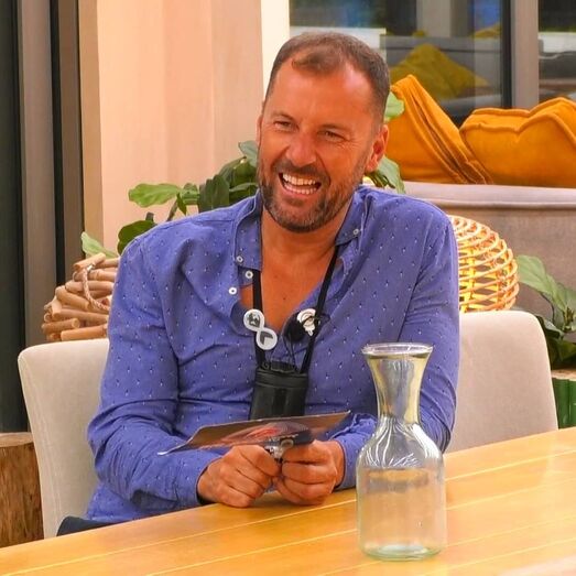Pedro Fonseca, do 'Big Brother'