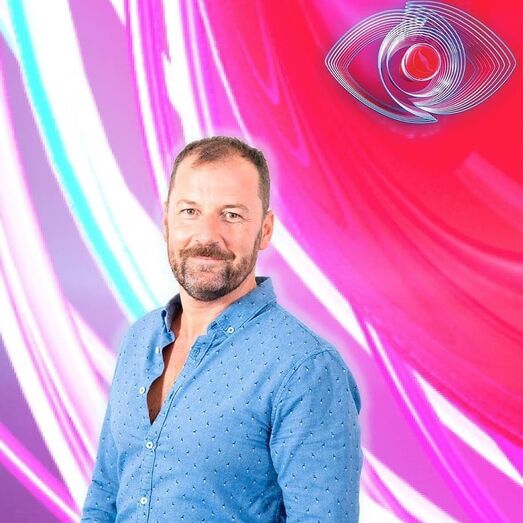Pedro Fonseca, do 'Big Brother'