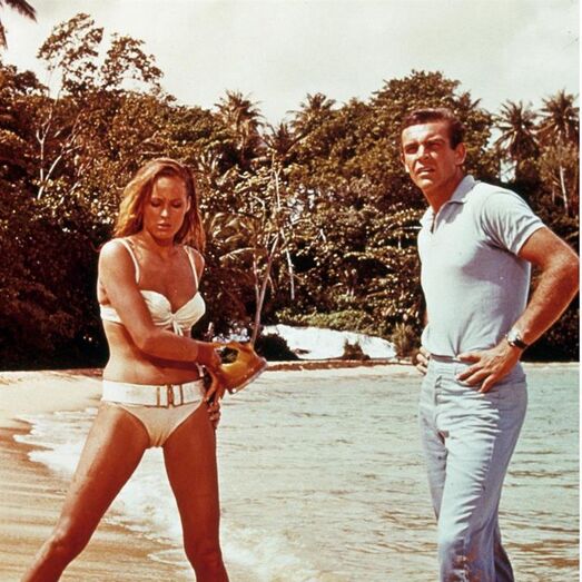 sean connery