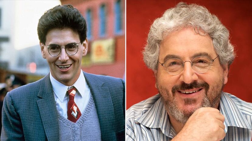 Harold Ramis