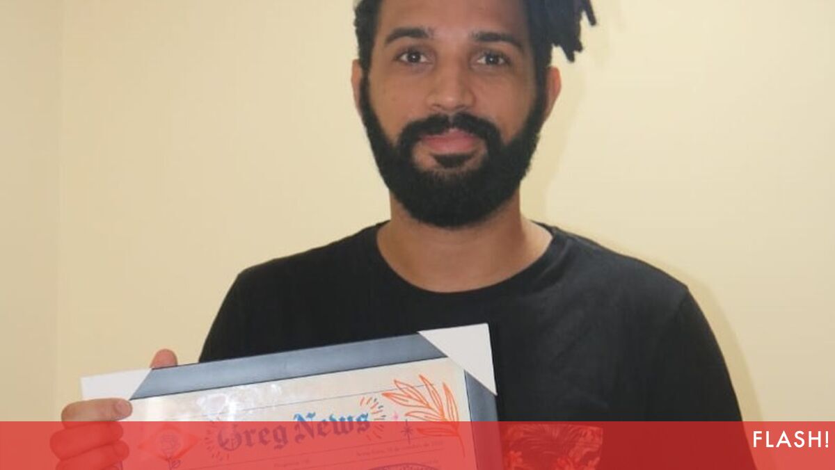 Morte trágica de ‘Back Door’ e ‘Greg News’ Star Shocks Famous – Mundialmente Morte trágica de ‘Back Door’ e ‘Greg News’ Star Shocks Famous – Mundialmente