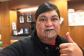 Nanaia Mahuta