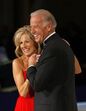 Jill e Joe Biden