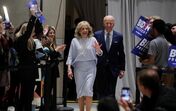 Jill Biden