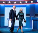 Jill Biden
