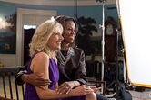 Jill Biden e Michelle Obama