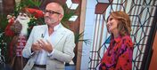 Cristina Ferreira, Manuel Luis Goucha, Em Família