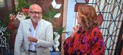 Cristina Ferreira, Manuel Luis Goucha, Em Família