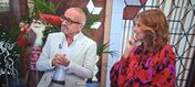 Cristina Ferreira, Manuel Luis Goucha, Em Família