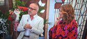 Cristina Ferreira, Manuel Luis Goucha, Em Família